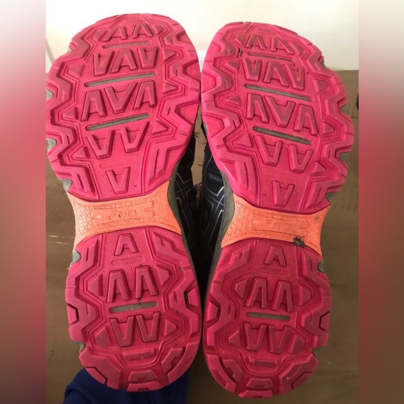 ASICS Women’s Gel-Venture 7 Running Shoes - size 9 - Picture 11 of 12